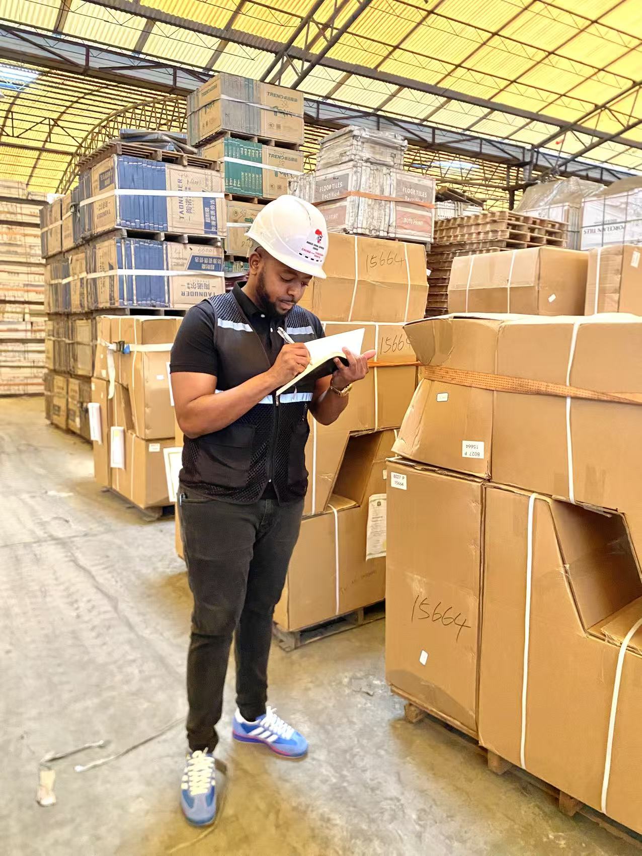 Global logistics forum